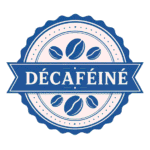 décaféiné
