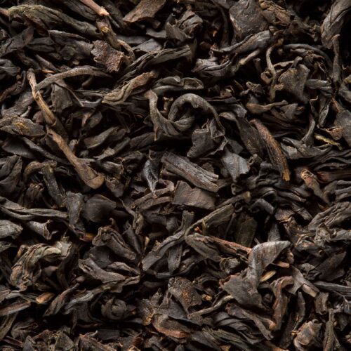 THÉ NOIR EARL GREY VRAC