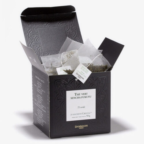 THÉ VERT SENCHA FUKUYU