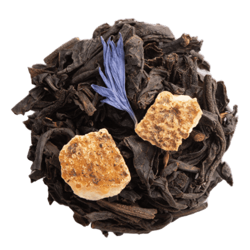 THÉ NOIR EARL GREY GOUT RUSSE VRAC
