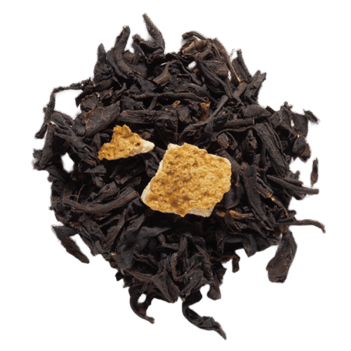 THÉ NOIR CHRISTMAS TEA VRAC