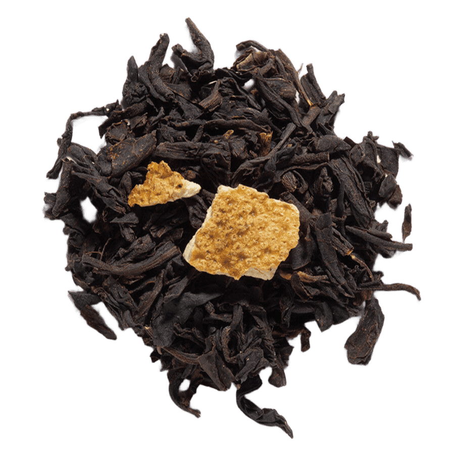 THÉ NOIR CHRISTMAS TEA VRAC