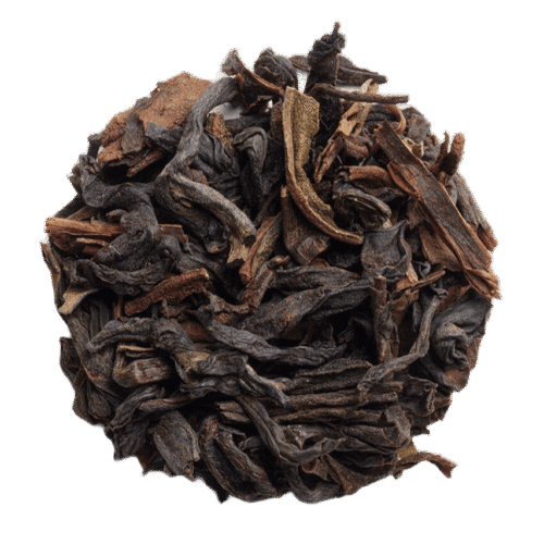THÉ NOIR DARJEELING F.O.P. 2ND FLUSH VRAC