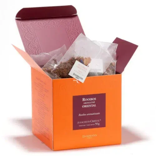 ROOIBOS ORIENTAL