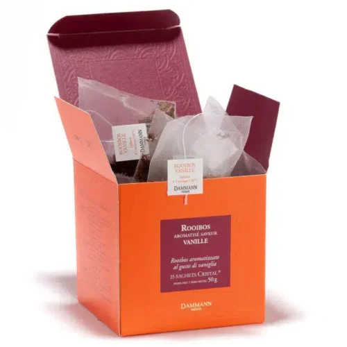 ROOIBOS VANILLE
