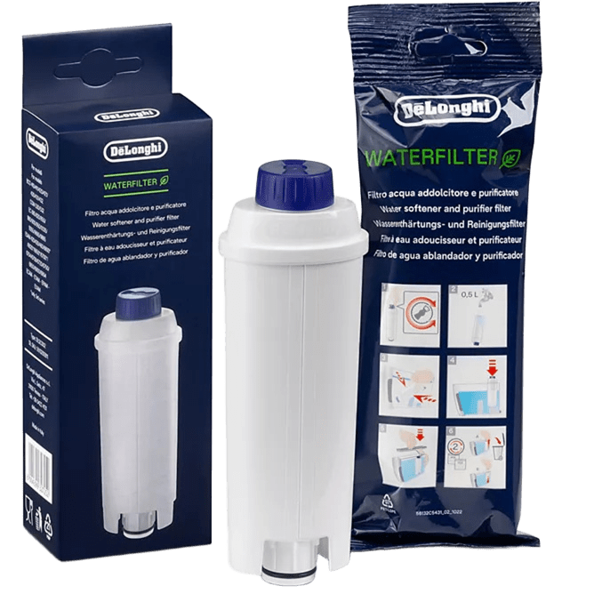 CARTOUCHE FILTRANTE DELONGHI