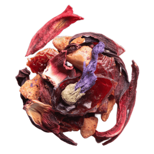 CARCADET PASSION FRAMBOISE