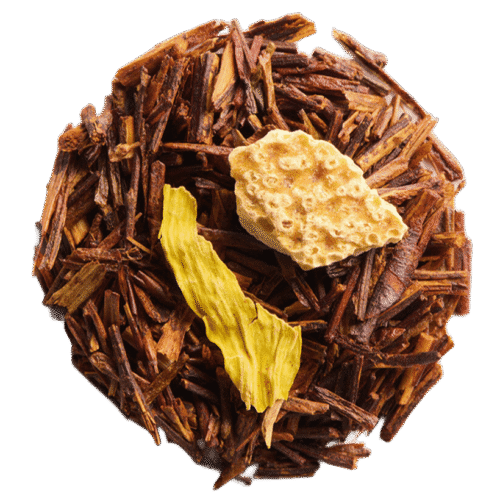 THÉ ROOIBOS CITRUS VRAC