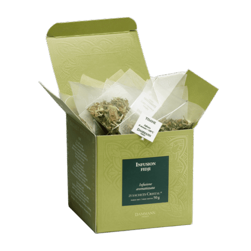 TISANE FIDJI