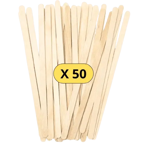AGITATEURS X50 — CaféOcéane, Le Havre