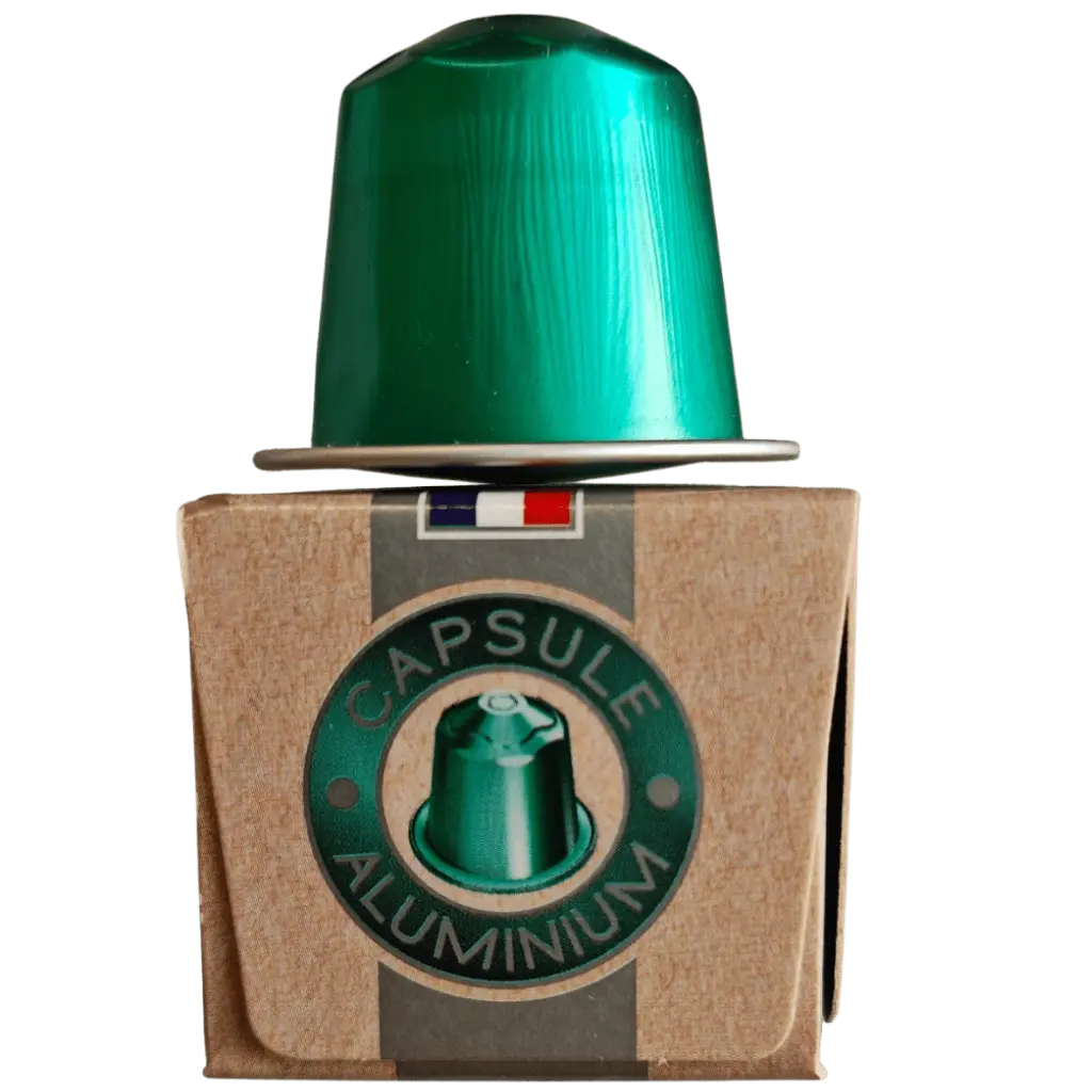 Café CAPSULE COSTA RICA, torréfacteur au Havre — CaféOcéane