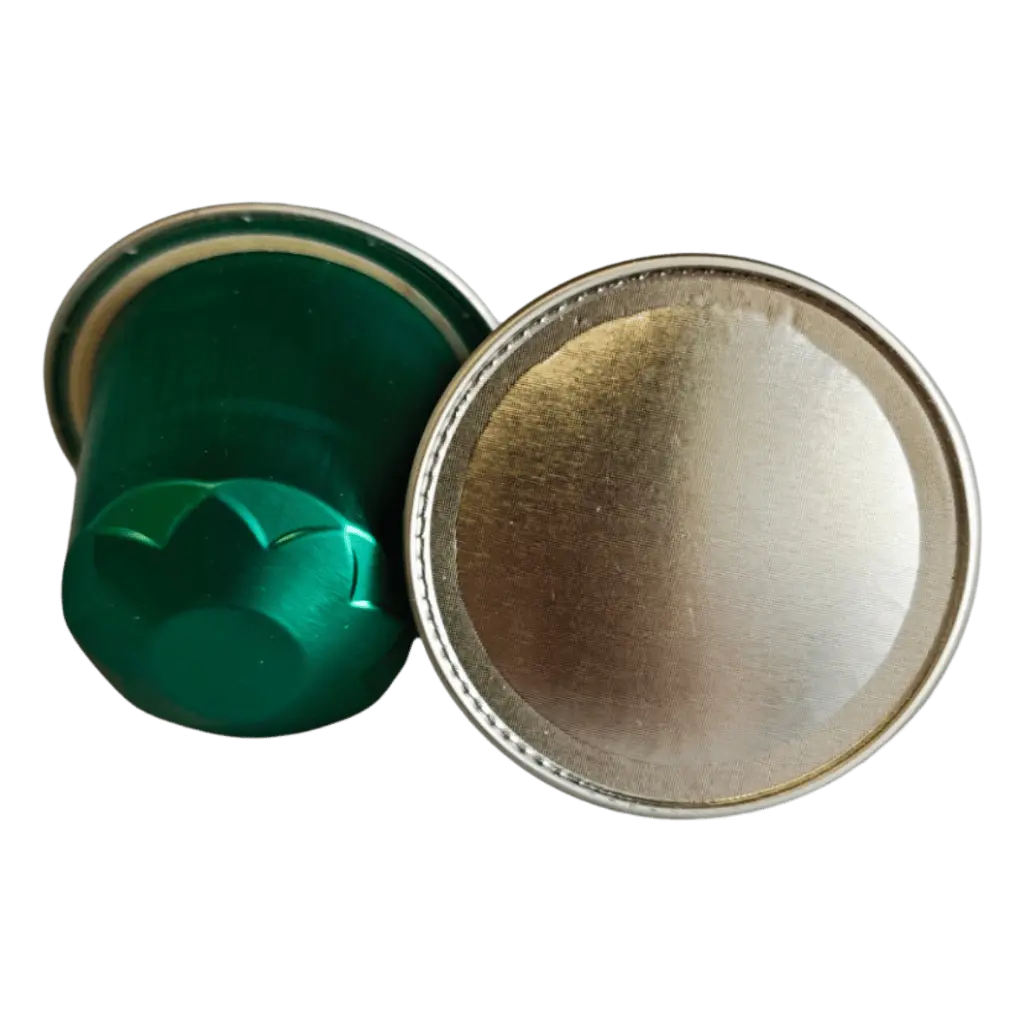 Café CAPSULE COSTA RICA, torréfacteur au Havre — CaféOcéane