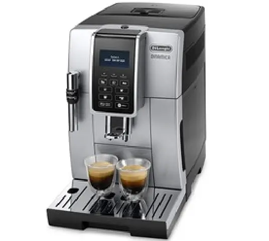 CAFETIÈRE DELONGHI - Location — CaféOcéane, Le Havre