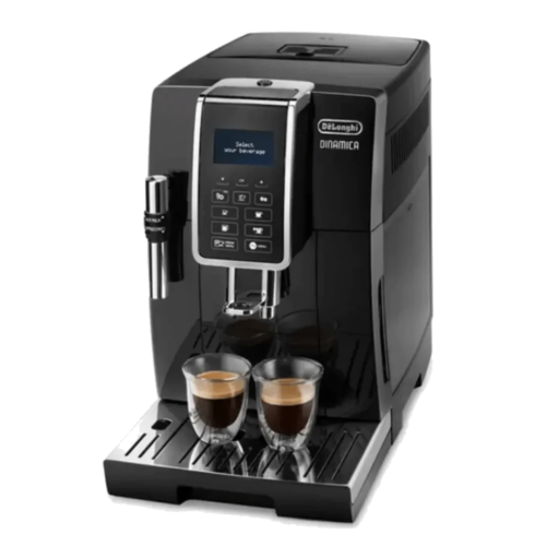 Cafetière Delonghi