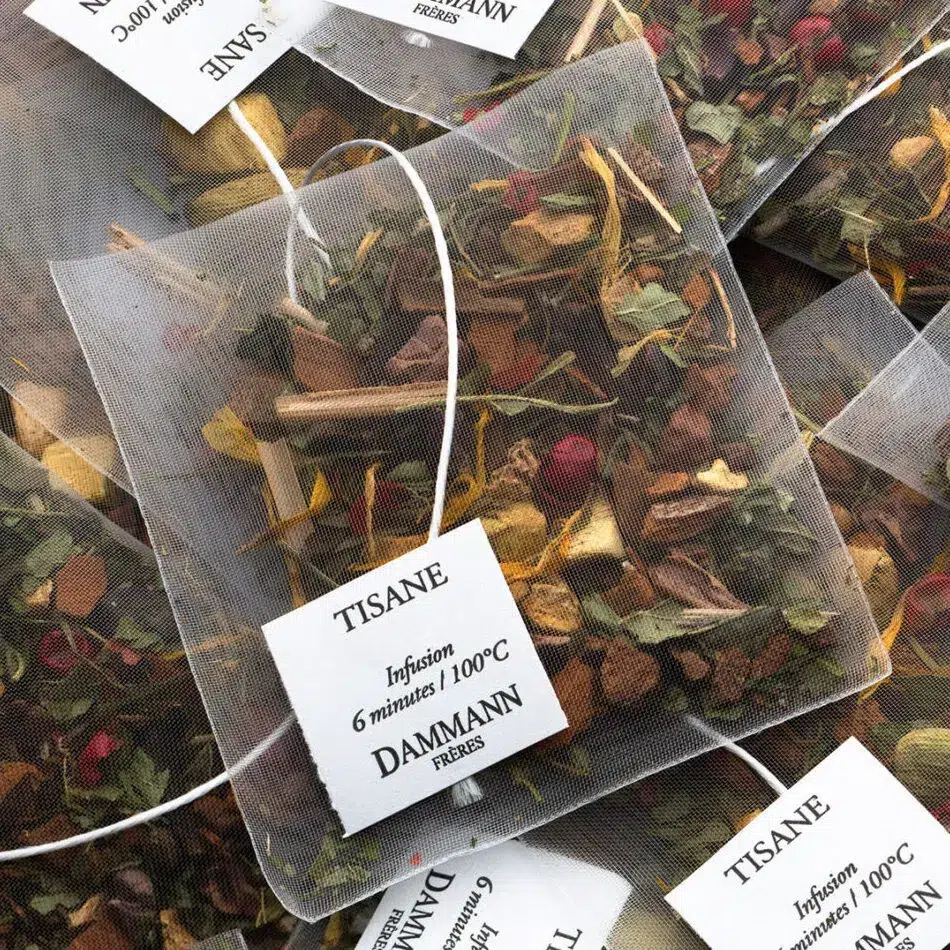 Infusion de Noël