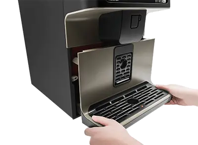 MACHINES AZKOYEN — CaféOcéane, Le Havre