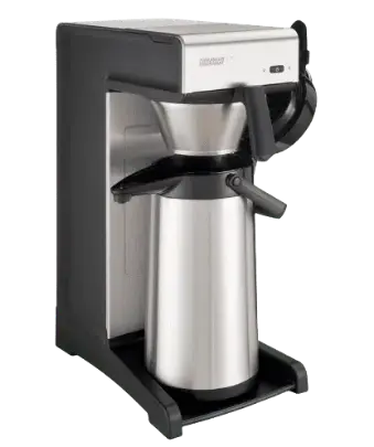 MACHINES CAFETIÈRES THERMOS BRAVILOR — CaféOcéane, Le Havre