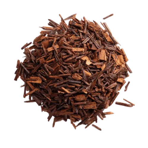 Rooibos Cederberg Dammann vrac – rooibos doux sans théine