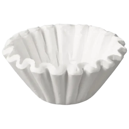 SACHET 250 FILTRES CONIQUES 85/245 BRAVILOR — CaféOcéane, Le Havre