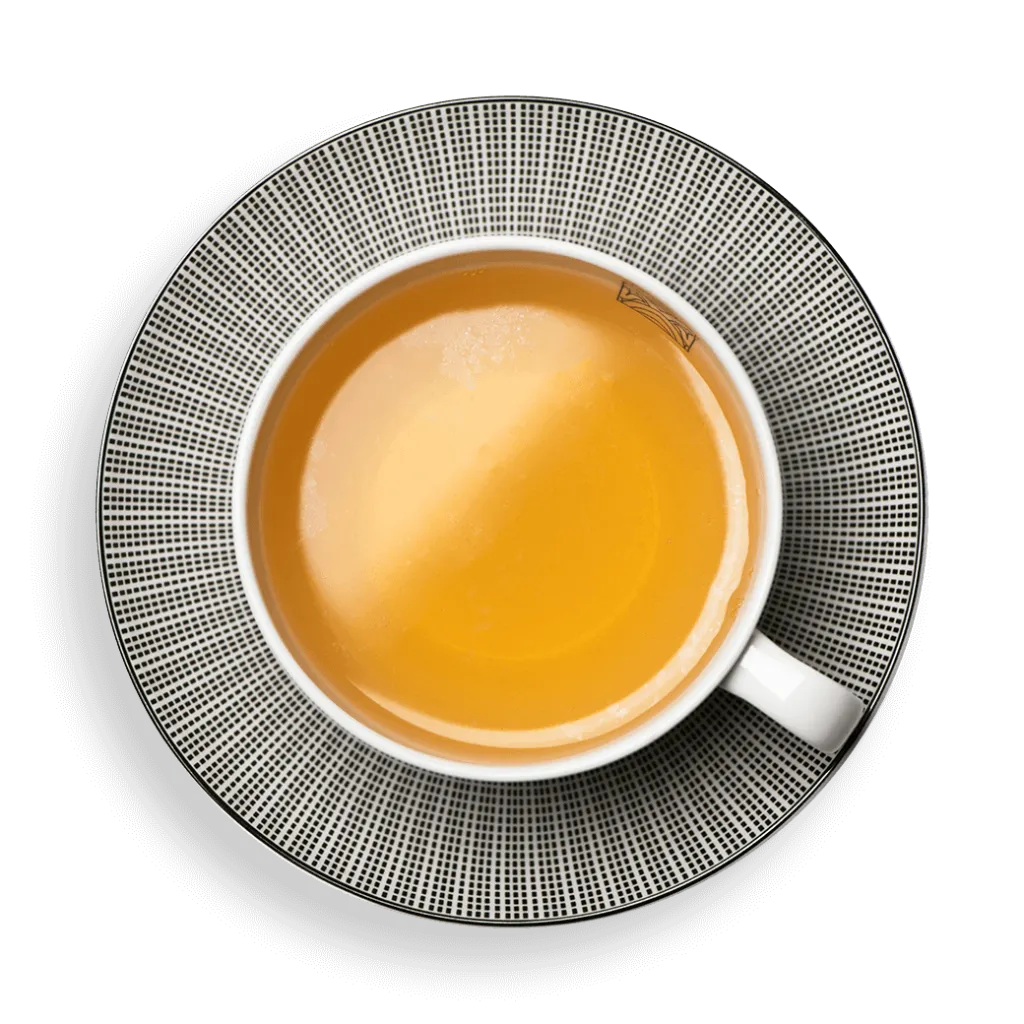 TASSE THÉ OOLONG