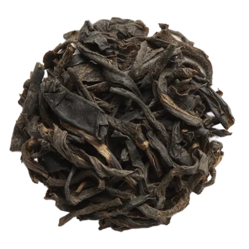 Thé Noir Assam Dammann vrac – thé noir corsé malté Assam