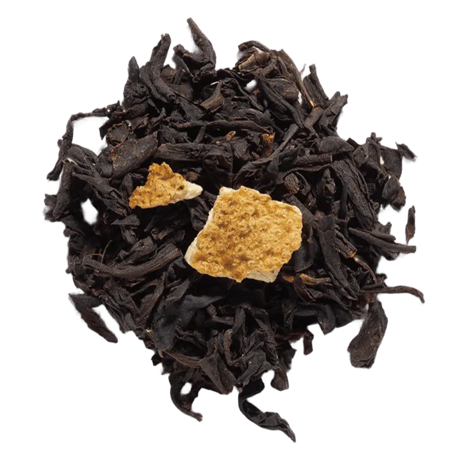 DAMMANN – THÉ NOIR CHRISTMAS TEA – VRAC 100g