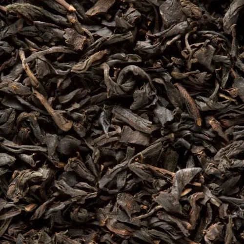 Thé Noir Earl Grey Dammann vrac – thé noir bergamote agrume