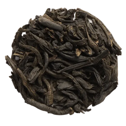 Thé Noir Goût Russe Douchka Dammann vrac – thé noir bergamote orange citron