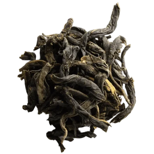 Thé Vert Mandarin Jasmin Dammann vrac – thé vert jasmin mandarine floral