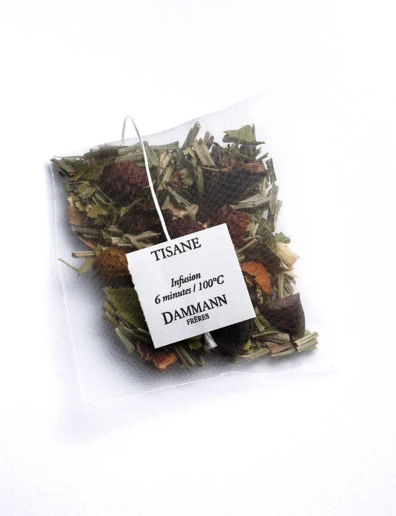 TISANE HAPPY DREAMS