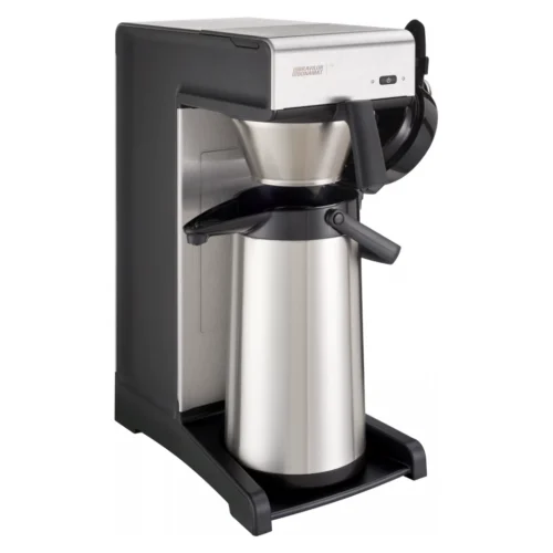Machine à café Bravilor Bonamat TH - cafetière à thermos professionnelle