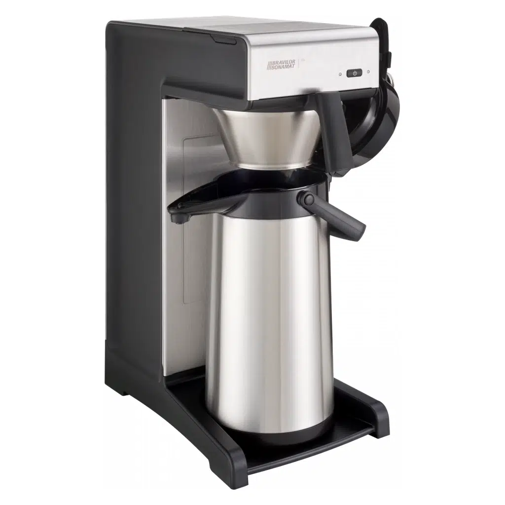 Machine à café Bravilor Bonamat TH - cafetière à thermos professionnelle