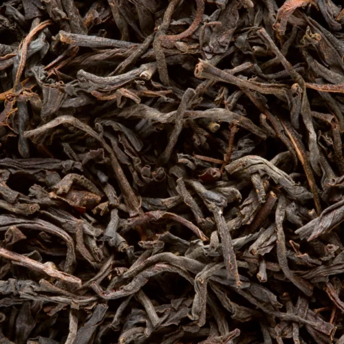 Thé noir Ceylan O.P. Kenilworth Dammann en vrac - feuilles 100g